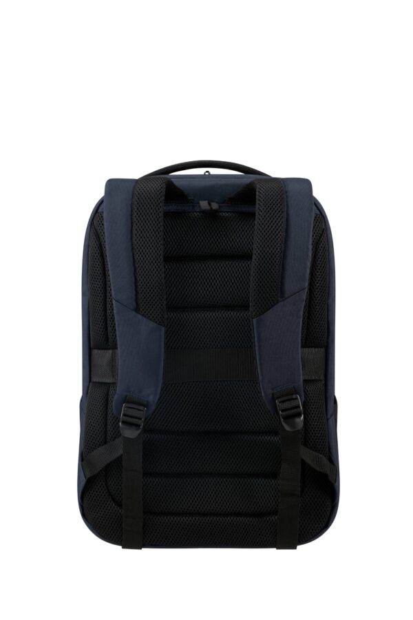Mochila GUARDIT 3.0 Laptop Backpack L 17.3" Blue
