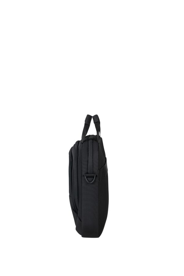 Maletín GUARDIT 3.0 Briefcase 15.6" Black