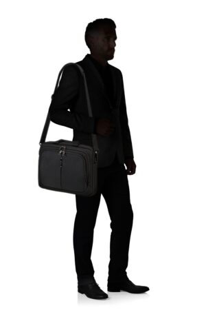 Maletín GUARDIT 3.0 Briefcase 15.6