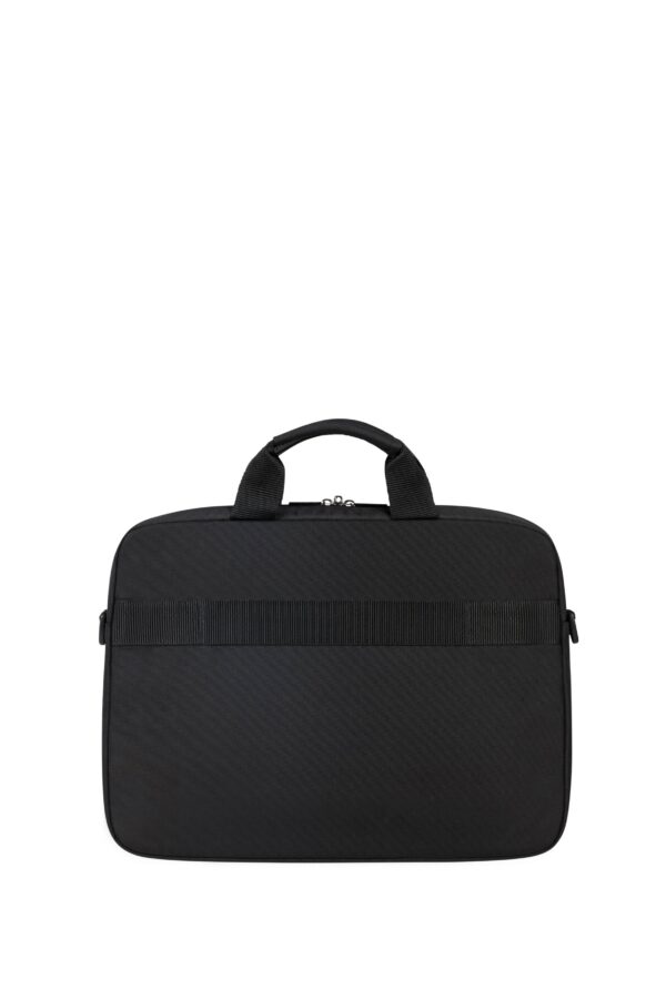 Maletín GUARDIT 3.0 Briefcase 15.6" Black