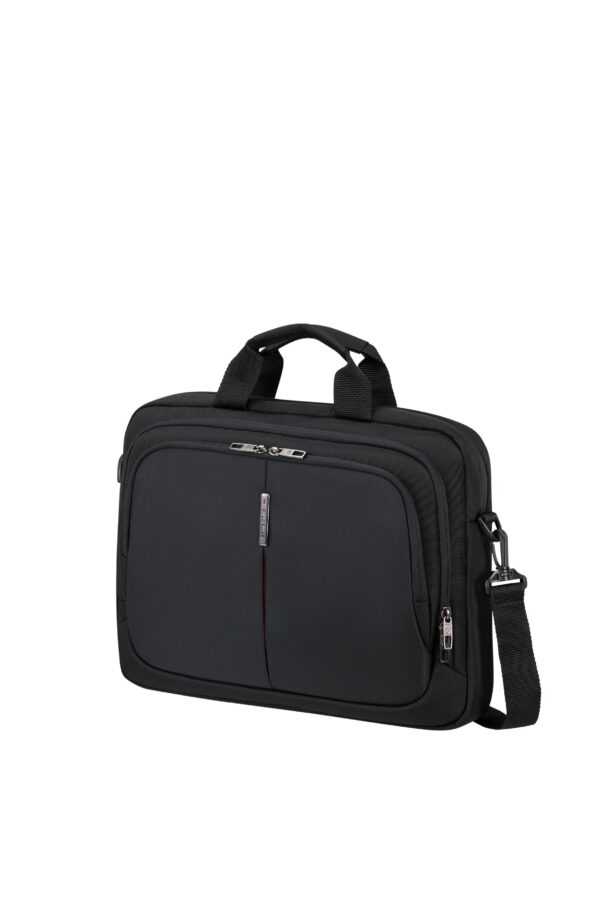 Maletín GUARDIT 3.0 Briefcase 15.6" Black