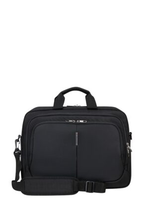 Maletín GUARDIT 3.0 Briefcase 17.3" Black