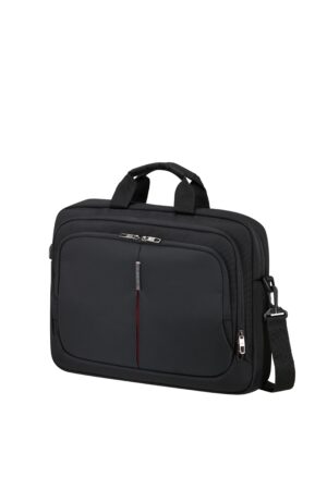 Maletín GUARDIT 3.0 Briefcase 17.3" Black