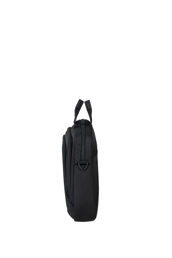 Maletín GUARDIT 3.0 Briefcase 17.3" Black