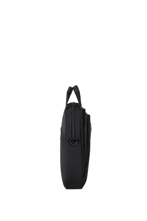Maletín GUARDIT 3.0 Briefcase 17.3" Black