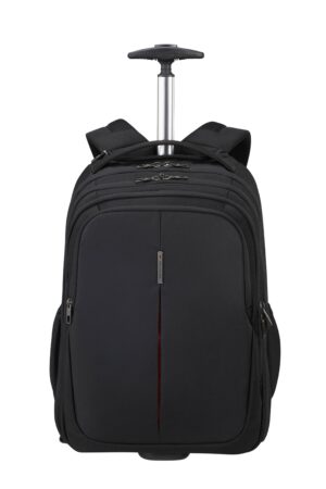 Mochila con ruedas GUARDIT 3.0 Laptop Backpack/Wh 15.6" Black