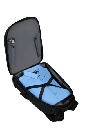 Mochila con ruedas GUARDIT 3.0 Laptop Backpack/Wh 15.6