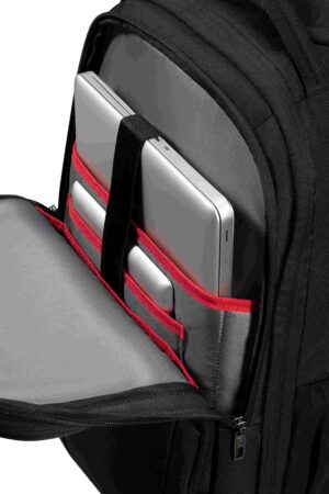 Mochila con ruedas GUARDIT 3.0 Laptop Backpack/Wh 15.6