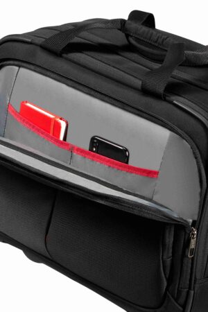 Maletín con ruedas GUARDIT 3.0 Rolling Tote 17.3
