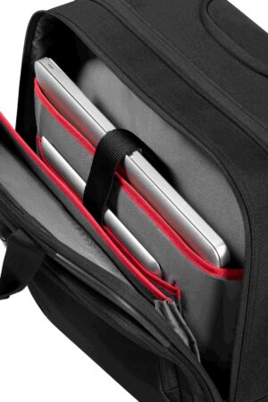 Maletín con ruedas GUARDIT 3.0 Rolling Tote 17.3