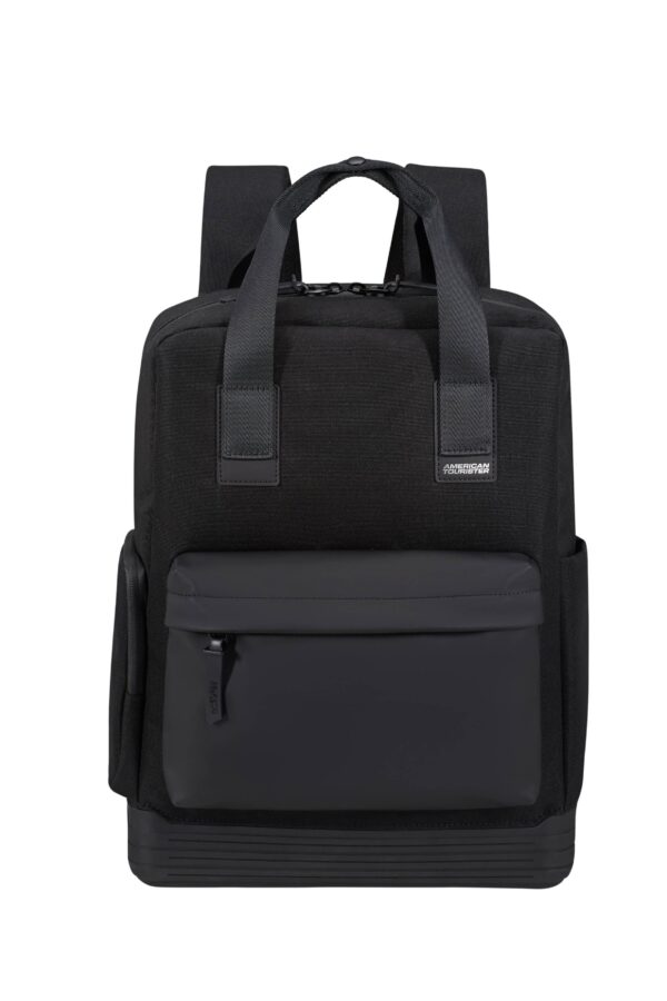 Mochila SOULPACK Business Bp Tote 15" Black