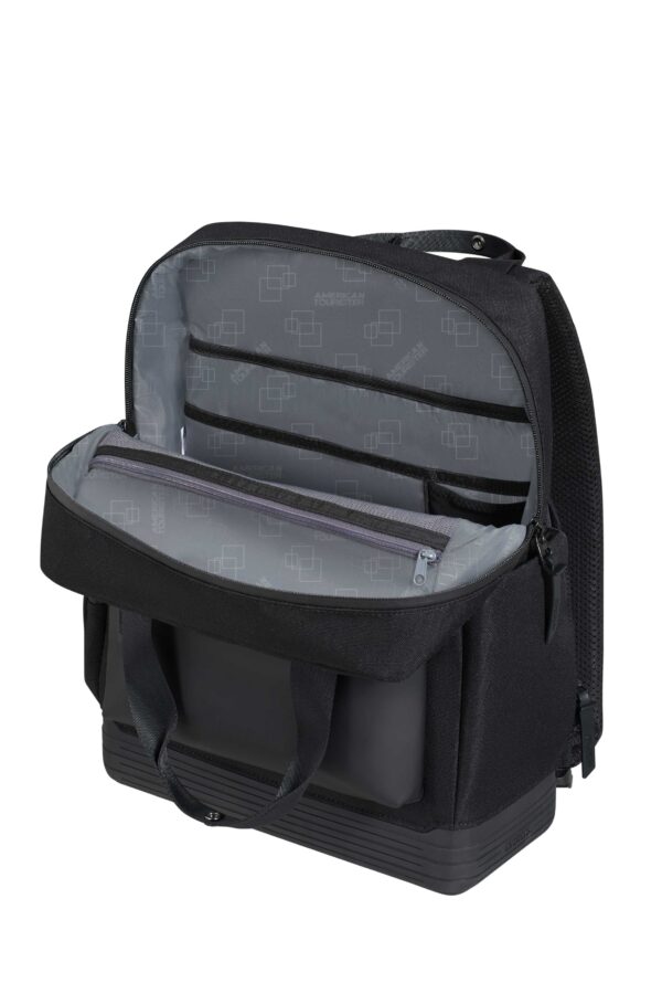 Mochila SOULPACK Business Bp Tote 15" Black