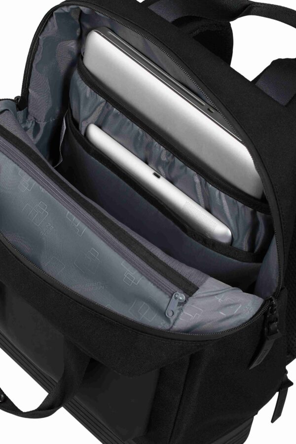 Mochila SOULPACK Business Bp Tote 15" Black