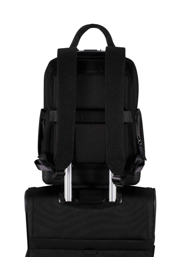 Mochila SOULPACK Business Bp Tote 15" Black