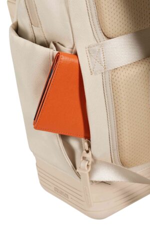 Mochila SOULPACK Business Bp Tote 15" Beige