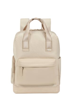 Mochila SOULPACK Business Bp Tote 15" Beige