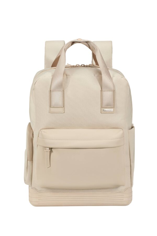 Mochila SOULPACK Business Bp Tote 15" Beige