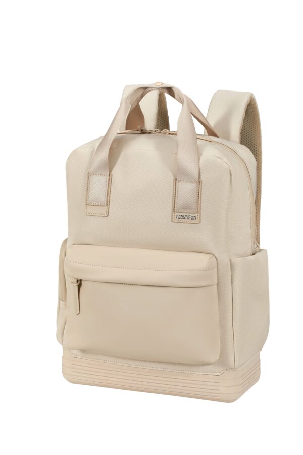 Mochila SOULPACK Business Bp Tote 15" Beige