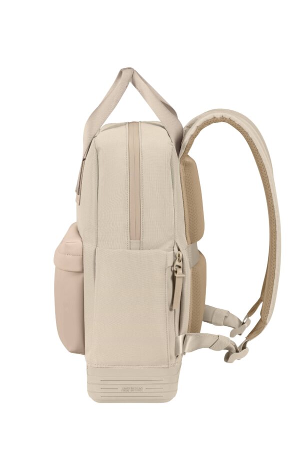 Mochila SOULPACK Business Bp Tote 15" Beige