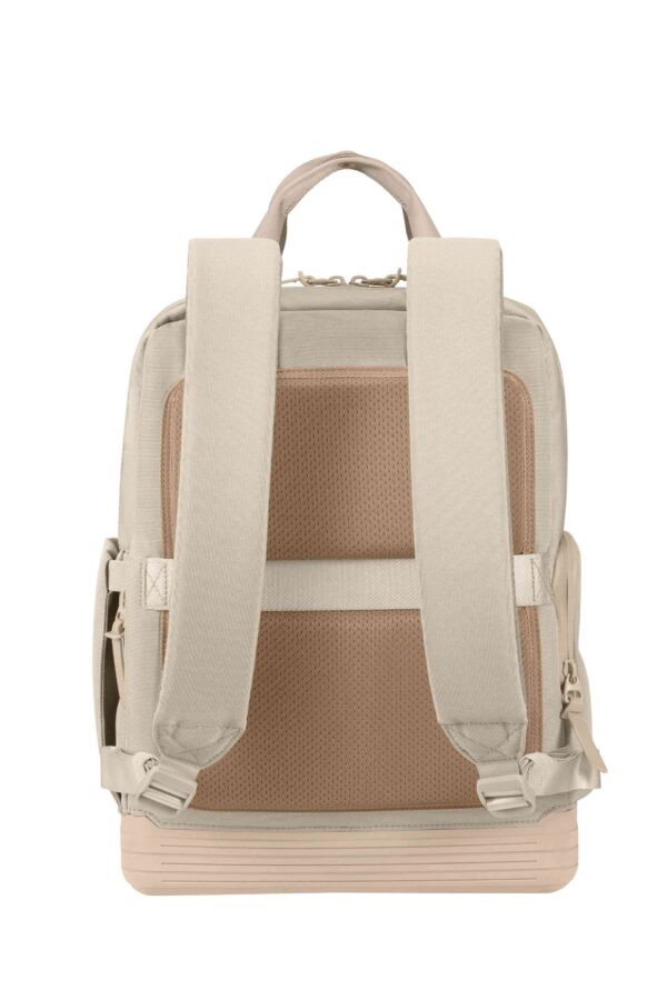 Mochila SOULPACK Business Bp Tote 15" Beige