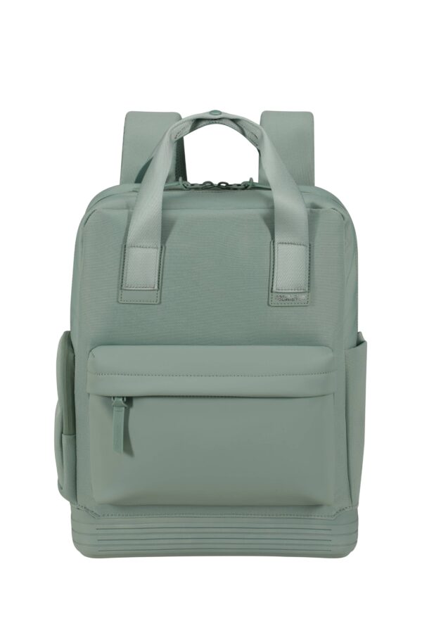 Mochila SOULPACK Business Bp Tote 15" Iceberg Green