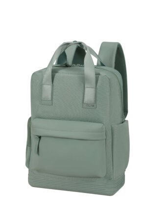 Mochila SOULPACK Business Bp Tote 15" Iceberg Green