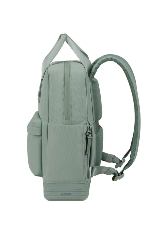 Mochila SOULPACK Business Bp Tote 15" Iceberg Green