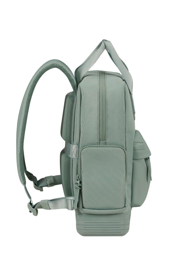 Mochila SOULPACK Business Bp Tote 15" Iceberg Green