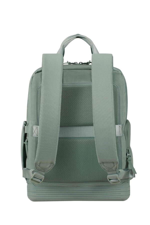 Mochila SOULPACK Business Bp Tote 15" Iceberg Green