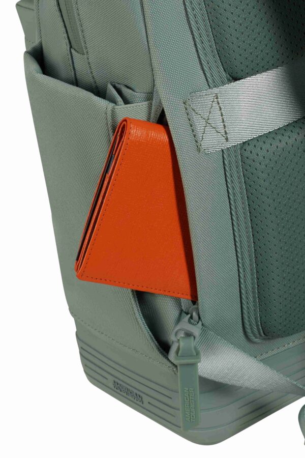 Mochila SOULPACK Business Bp Tote 15" Iceberg Green