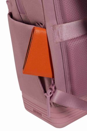 Mochila SOULPACK Business Bp Tote 15" Lilas Pink