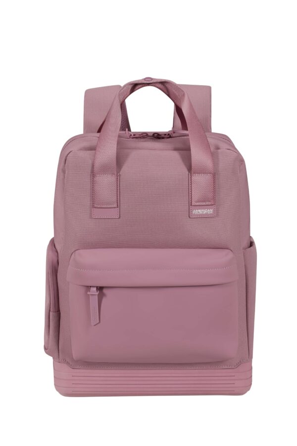 Mochila SOULPACK Business Bp Tote 15" Lilas Pink
