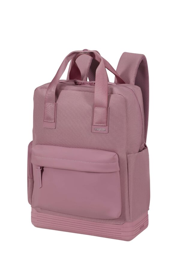 Mochila SOULPACK Business Bp Tote 15" Lilas Pink