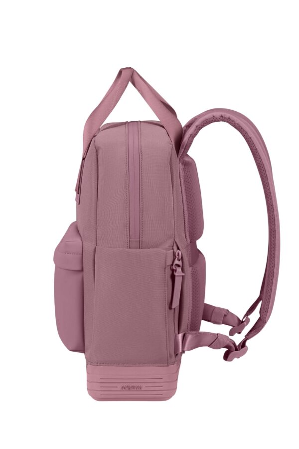 Mochila SOULPACK Business Bp Tote 15" Lilas Pink