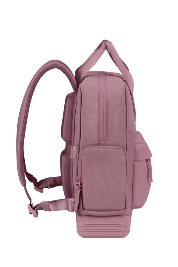 Mochila SOULPACK Business Bp Tote 15" Lilas Pink