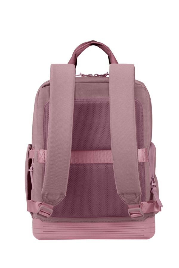 Mochila SOULPACK Business Bp Tote 15" Lilas Pink