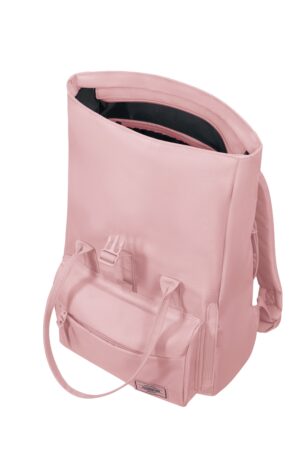 Mochila URBAN GROOVE UG16 Backpack City Pastel Pink