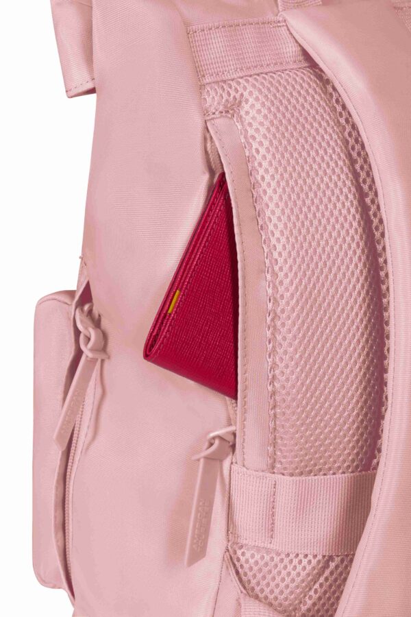 Mochila URBAN GROOVE UG16 Backpack City Pastel Pink