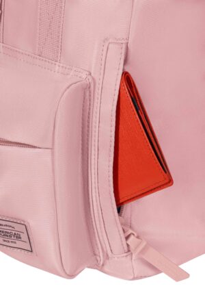 Mochila URBAN GROOVE UG16 Backpack City Pastel Pink