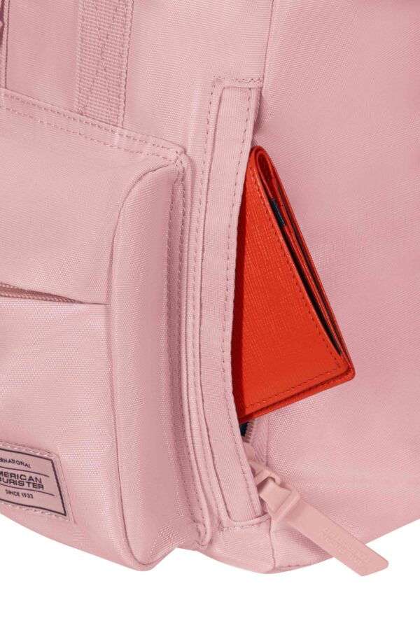Mochila URBAN GROOVE UG16 Backpack City Pastel Pink