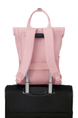 Mochila URBAN GROOVE UG16 Backpack City Pastel Pink