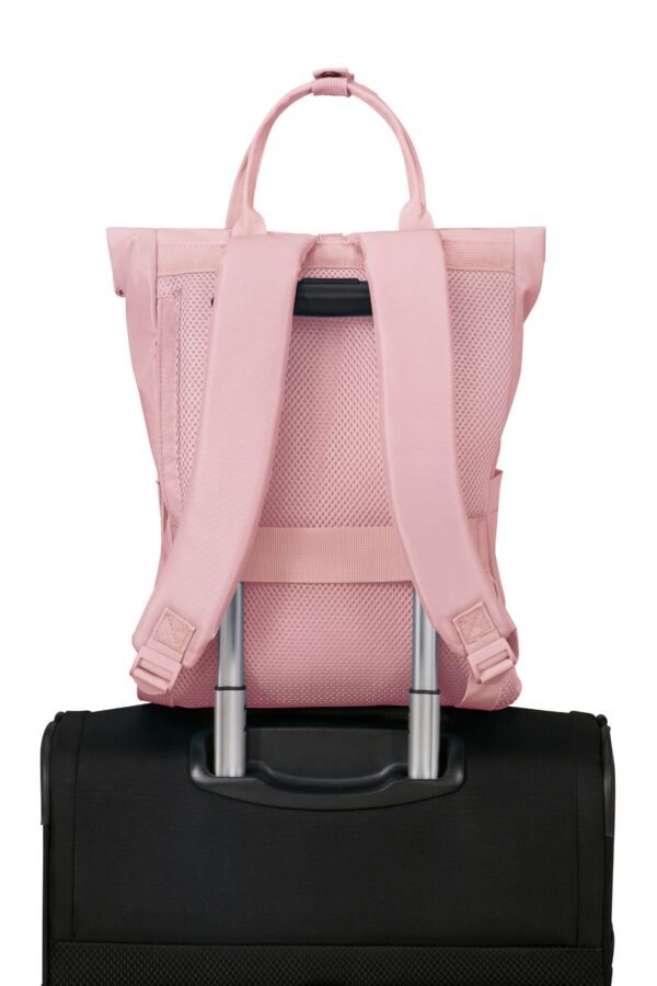 Mochila URBAN GROOVE UG16 Backpack City Pastel Pink