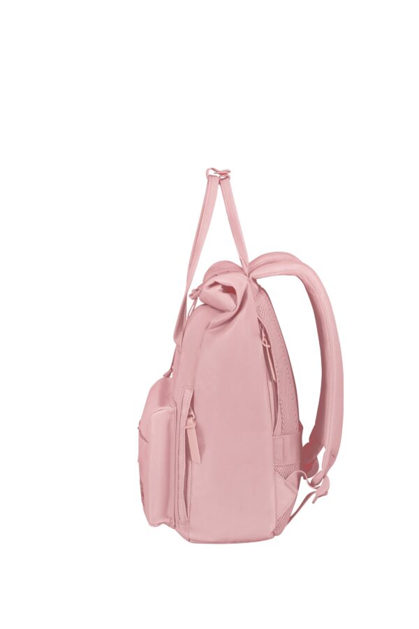 Mochila URBAN GROOVE UG16 Backpack City Pastel Pink