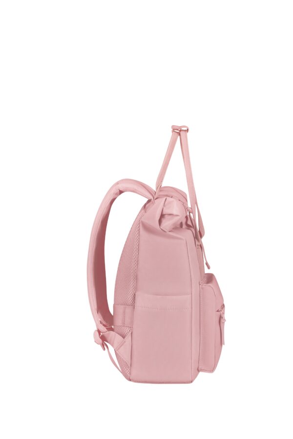 Mochila URBAN GROOVE UG16 Backpack City Pastel Pink