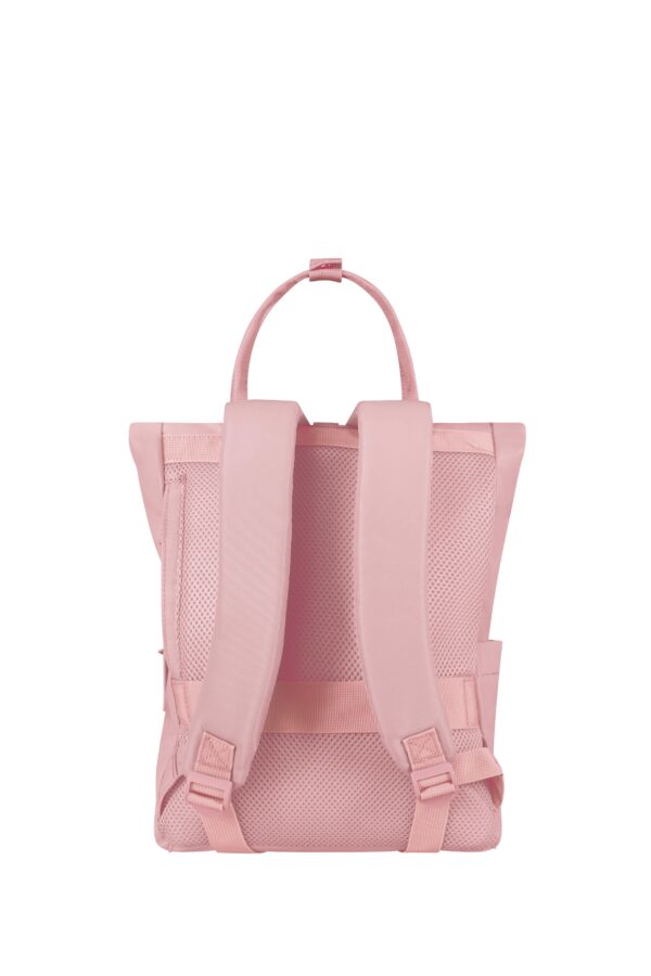 Mochila URBAN GROOVE UG16 Backpack City Pastel Pink