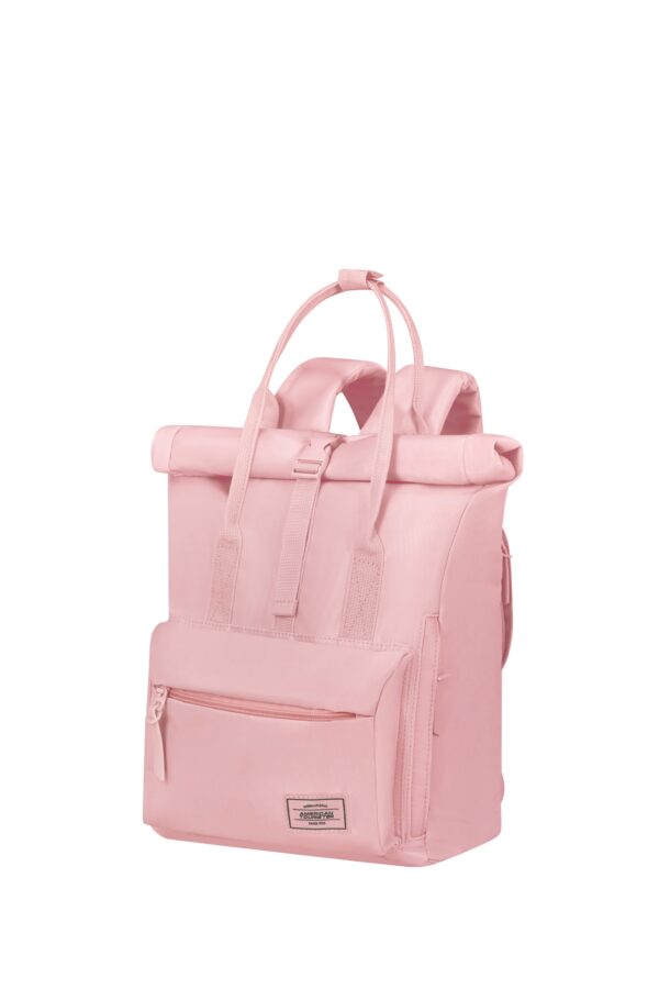 Mochila URBAN GROOVE UG16 Backpack City Pastel Pink