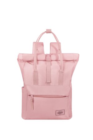 Mochila URBAN GROOVE UG16 Backpack City Pastel Pink