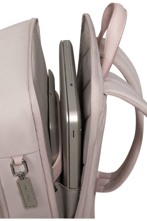 Mochila IMAGE BIZ Backpack 14.1" Rose
