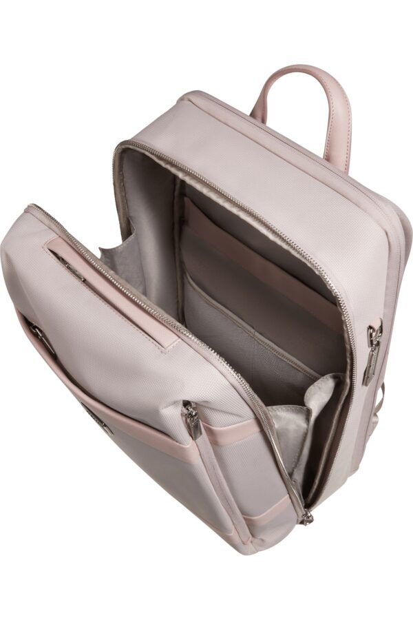 Mochila IMAGE BIZ Backpack 14.1" Rose