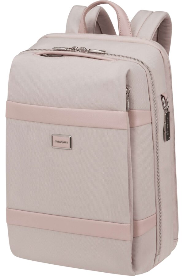 Mochila IMAGE BIZ Backpack 14.1" Rose